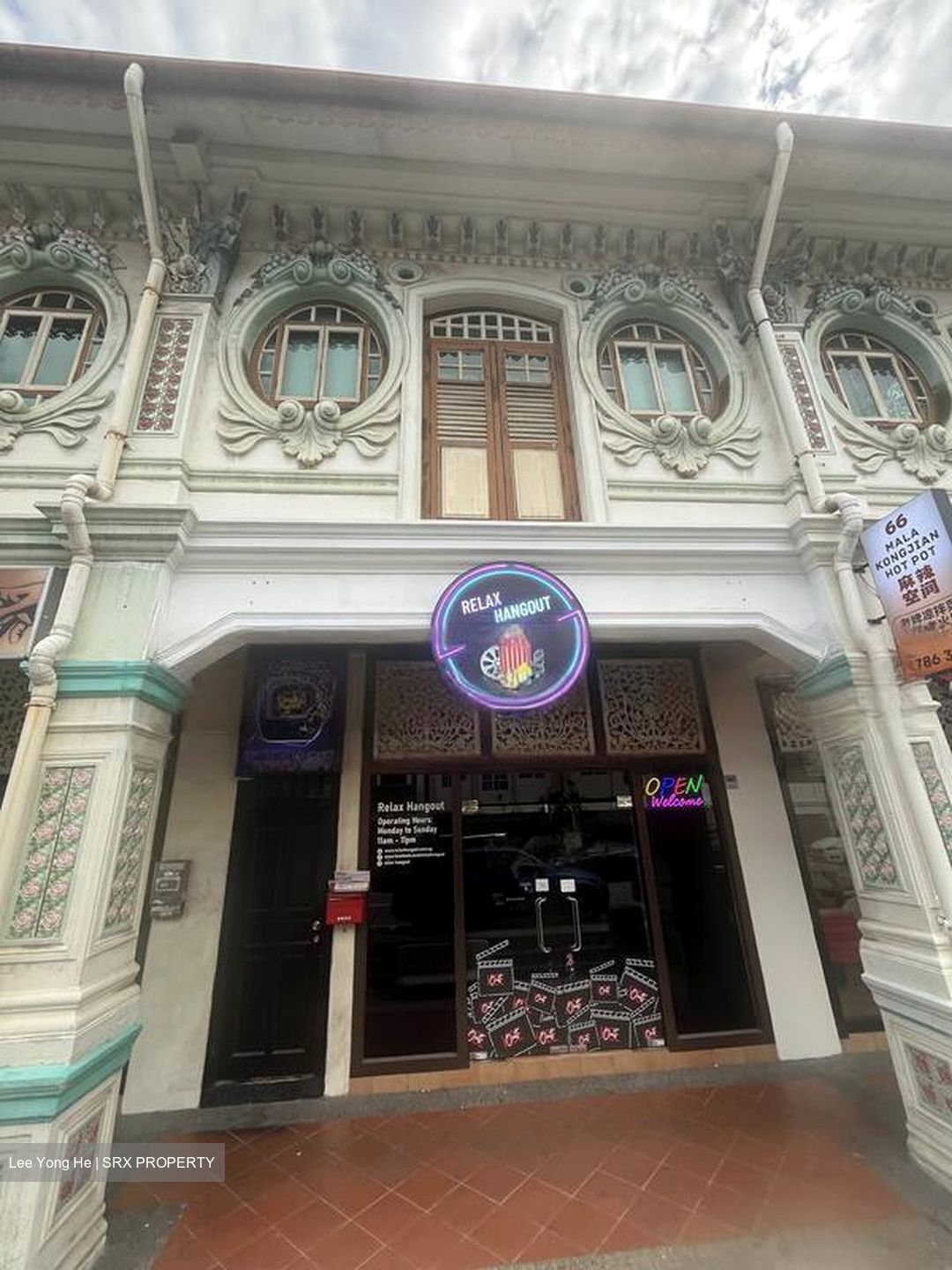 Syed Alwi Road (D8), Retail #459658071